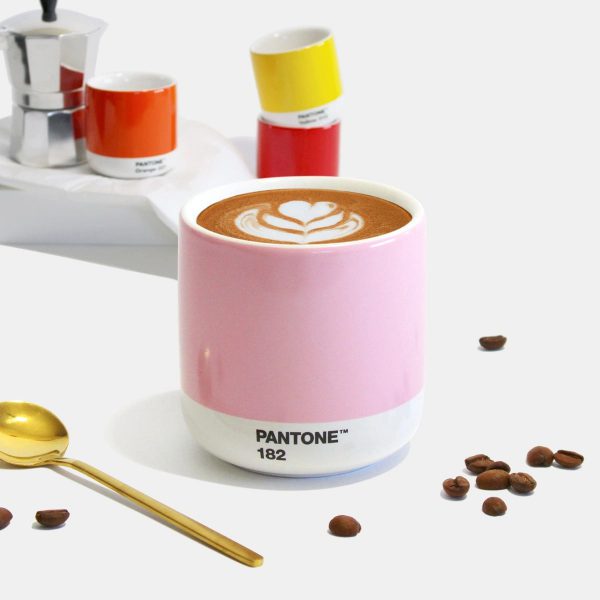 PANTONE Cortado Cup