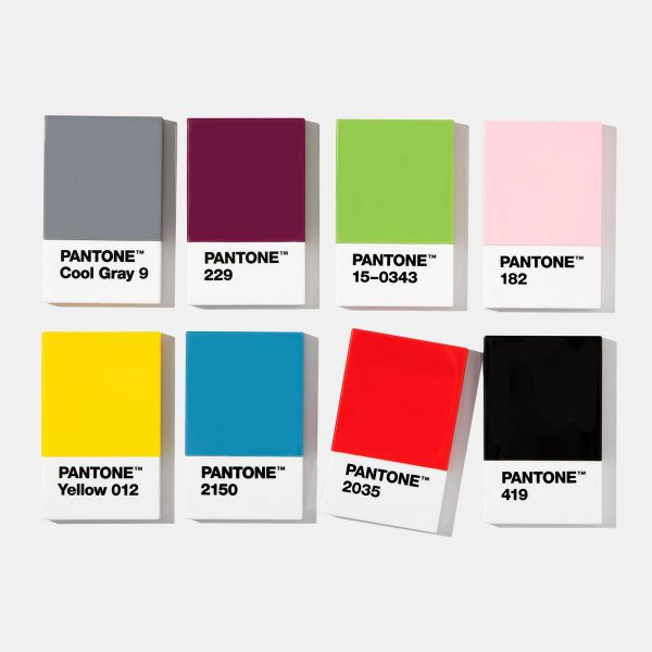 PANTONE Card Holder