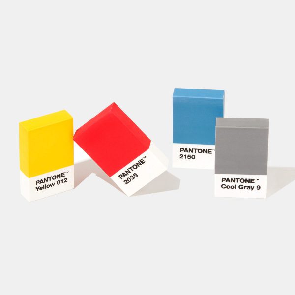 PANTONE Eraser