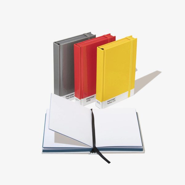 PANTONE Notebook Small